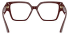 Jimmy Choo JC3032B 5057 53 - Cranberry #id:jc3032b5057_s:100115