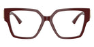 Jimmy Choo JC3032B 5057 53 - Cranberry #id:jc3032b5057_s:100100