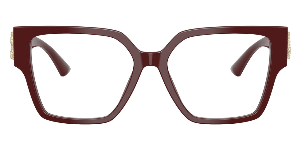 Jimmy Choo JC3032B 5057 53 - Cranberry #id:jc3032b5057_s:100100