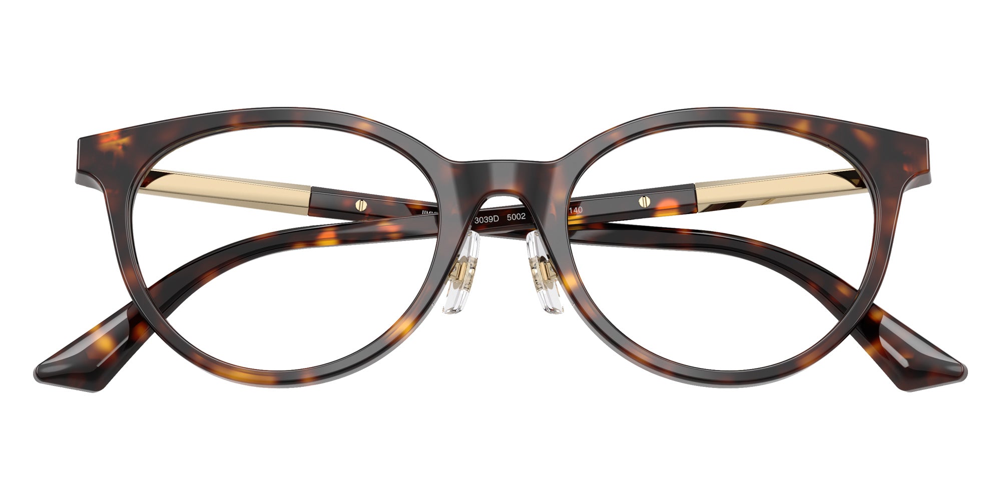 Jimmy Choo JC3039D 5002 48 - Havana #id:jc3039d5002_s:100120