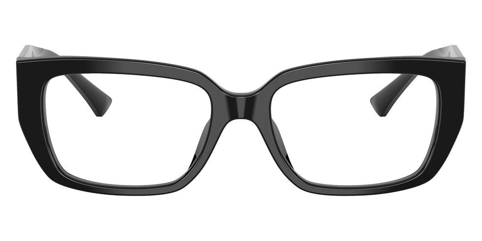 Jimmy Choo JC3041BU 5000 52 - Black #id:jc3041bu5000_s:100100