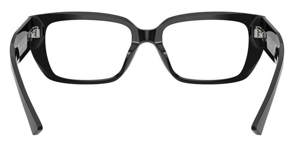 Jimmy Choo JC3041BU 5000 52 - Black #id:jc3041bu5000_s:100115