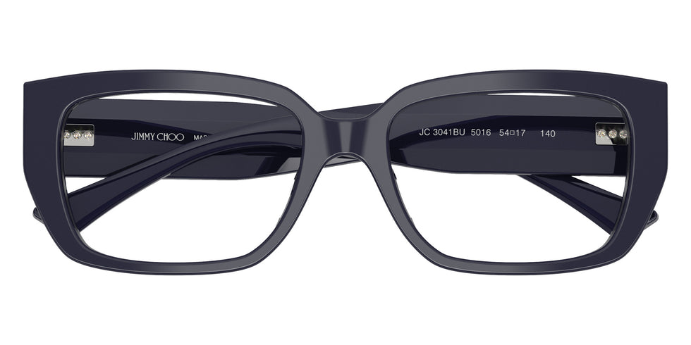 Jimmy Choo JC3041BU 5016 52 - Navy Blue #id:jc3041bu5016_s:108120