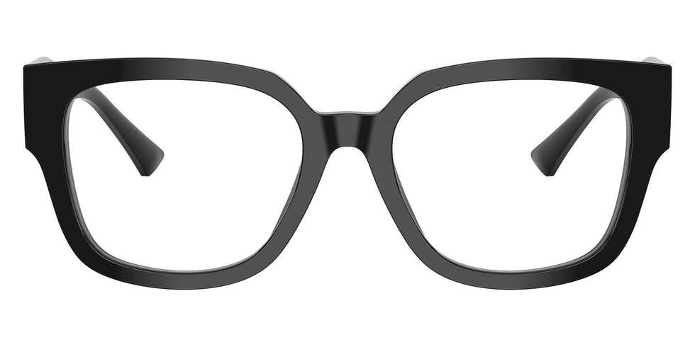 Jimmy Choo JC3042B 5000 52 - Black #id:jc3042b5000_s:100100