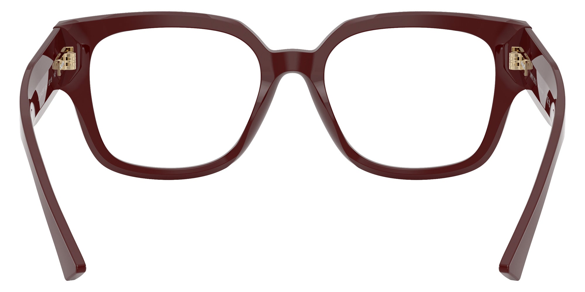 Jimmy Choo JC3042BF 5057 52 - Cranberry #id:jc3042bf5057_s:100115