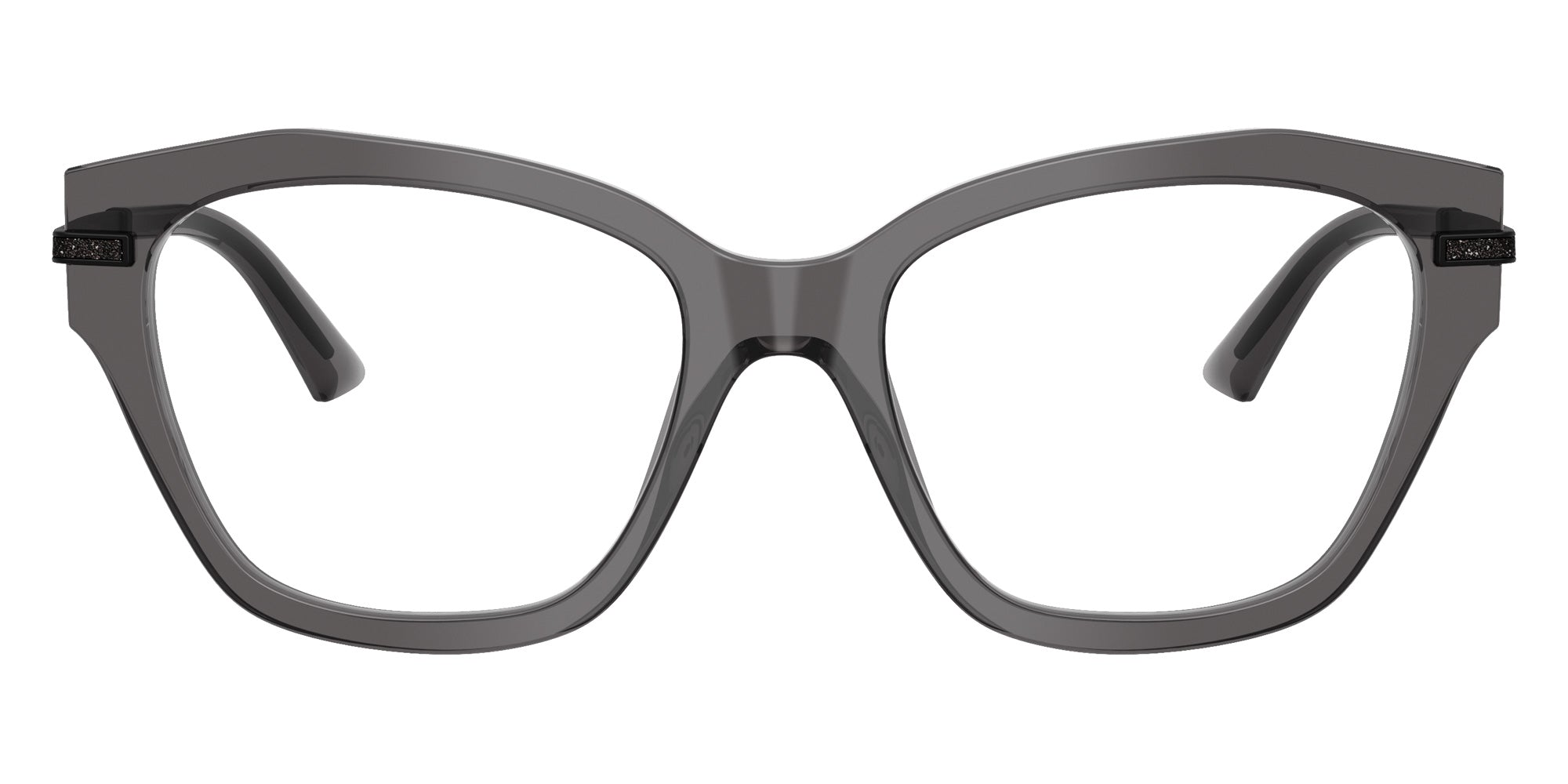 Jimmy Choo JC3043J 5078 52 - Transparent Black #id:jc3043j5078_s:108100