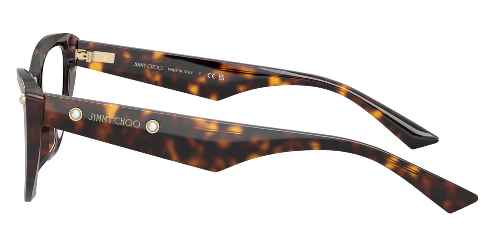 Jimmy Choo JC3044HU 5002 54 - Havana #id:jc3044hu5002_s:100110