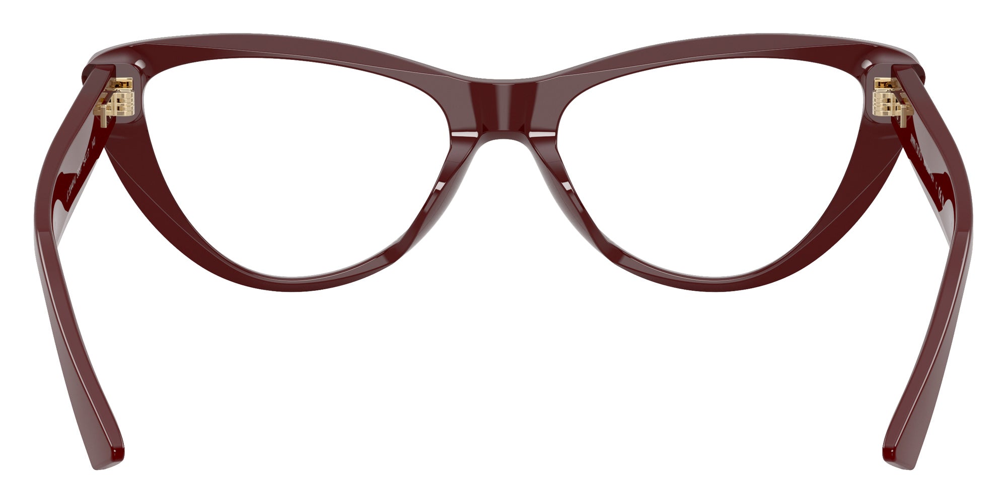 Jimmy Choo JC3044HU 5057 52 - Cranberry #id:jc3044hu5057_s:102115