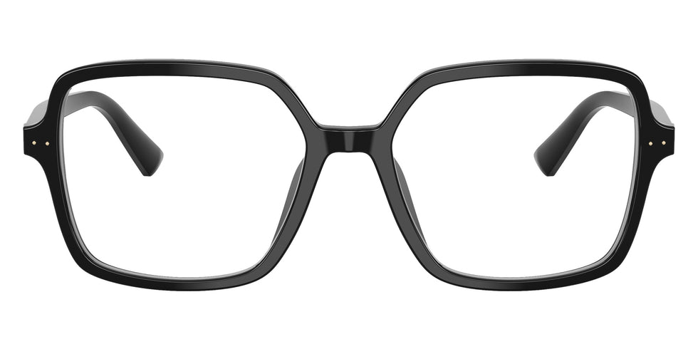 Jimmy Choo JC3046U 5000 53 - Black #id:jc3046u5000_s:100100