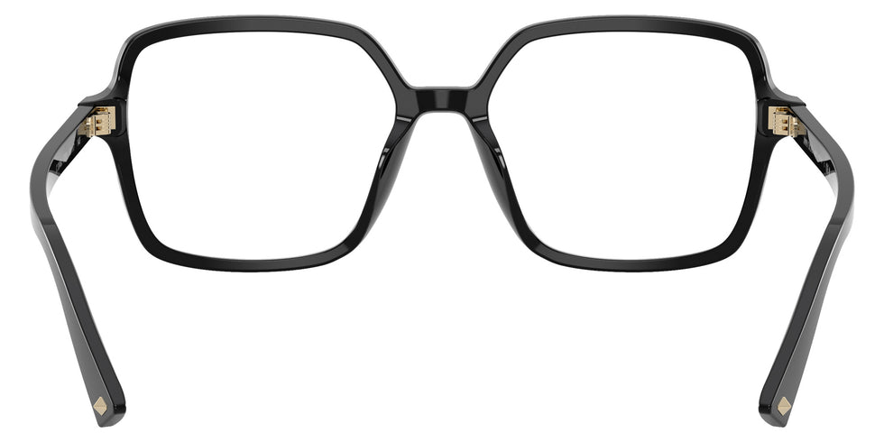 Jimmy Choo JC3046U 5000 53 - Black #id:jc3046u5000_s:100115