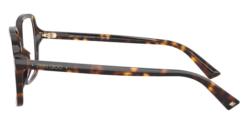 Jimmy Choo JC3046U 5002 53 - Havana #id:jc3046u5002_s:104110