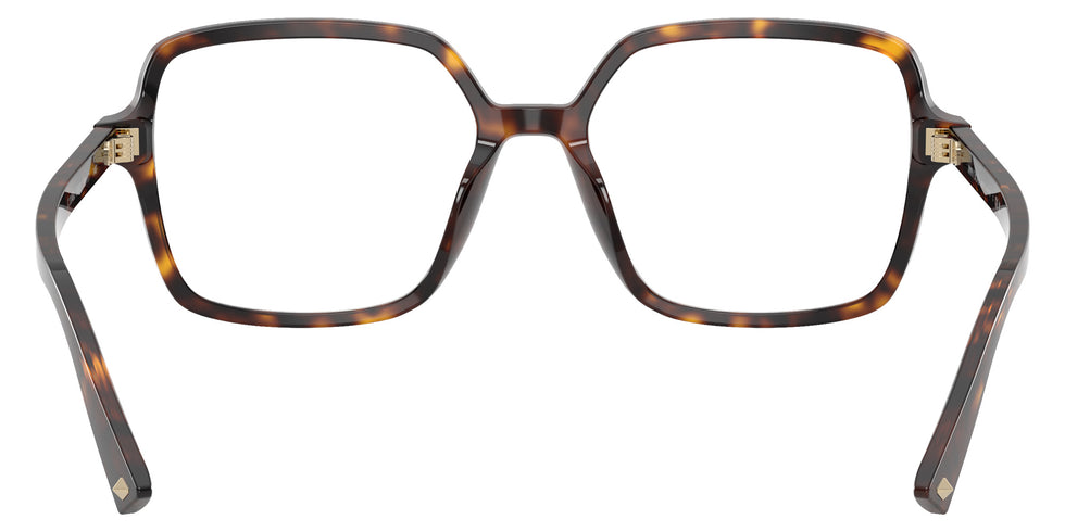 Jimmy Choo JC3046U 5002 53 - Havana #id:jc3046u5002_s:104115