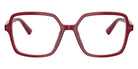 Jimmy Choo JC3046U 5081 53 - Opaline Cranberry #id:jc3046u5081_s:108100