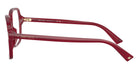 Jimmy Choo JC3046U 5081 53 - Opaline Cranberry #id:jc3046u5081_s:108110