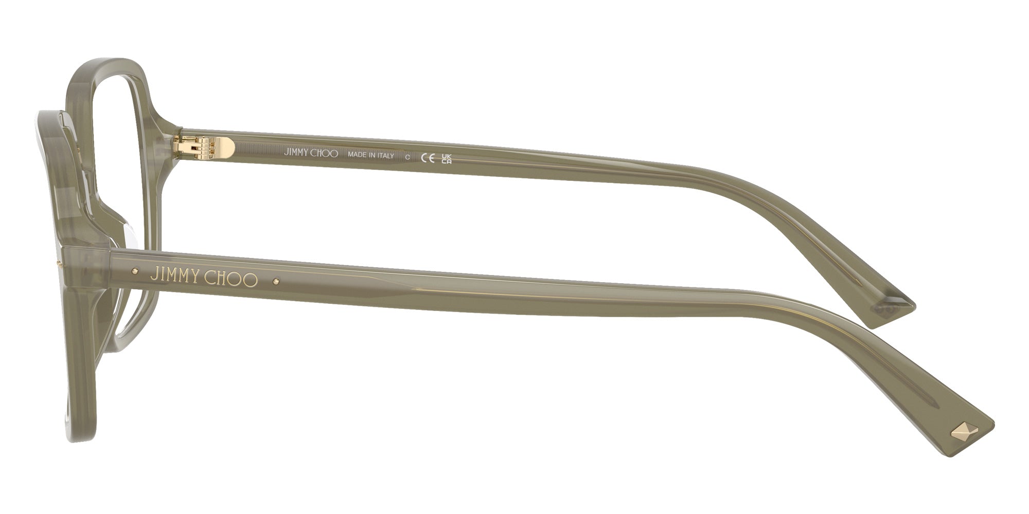 Jimmy Choo JC3046U 5082 53 - Opaline Green #id:jc3046u5082_s:112110