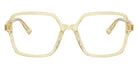 Jimmy Choo JC3046U 5083 53 - Transparent Yellow #id:jc3046u5083_s:116100