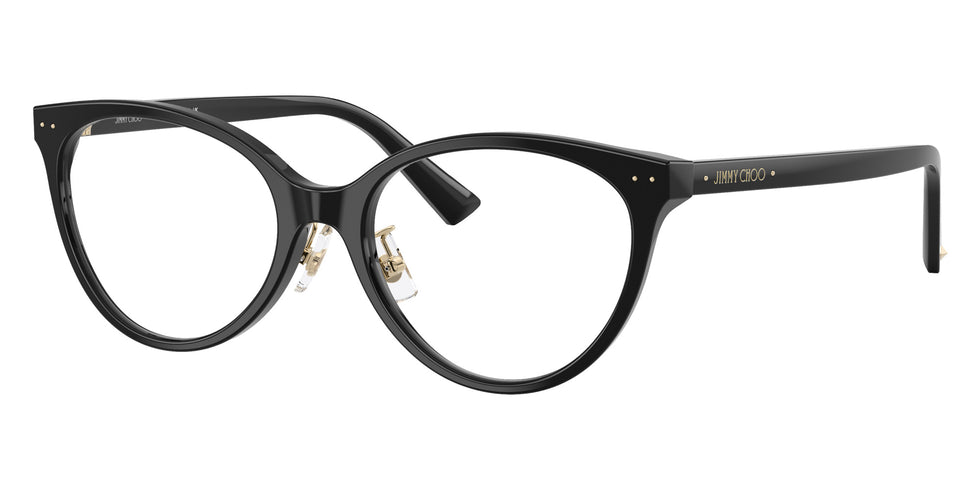 Jimmy Choo JC3047F 5000 52 - Black #id:jc3047f5000_s:100105