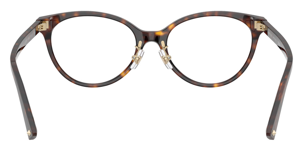 Jimmy Choo JC3047F 5002 52 - Havana #id:jc3047f5002_s:102115