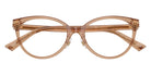 Jimmy Choo JC3047F 5076 52 - Transparent Tan #id:jc3047f5076_s:106120