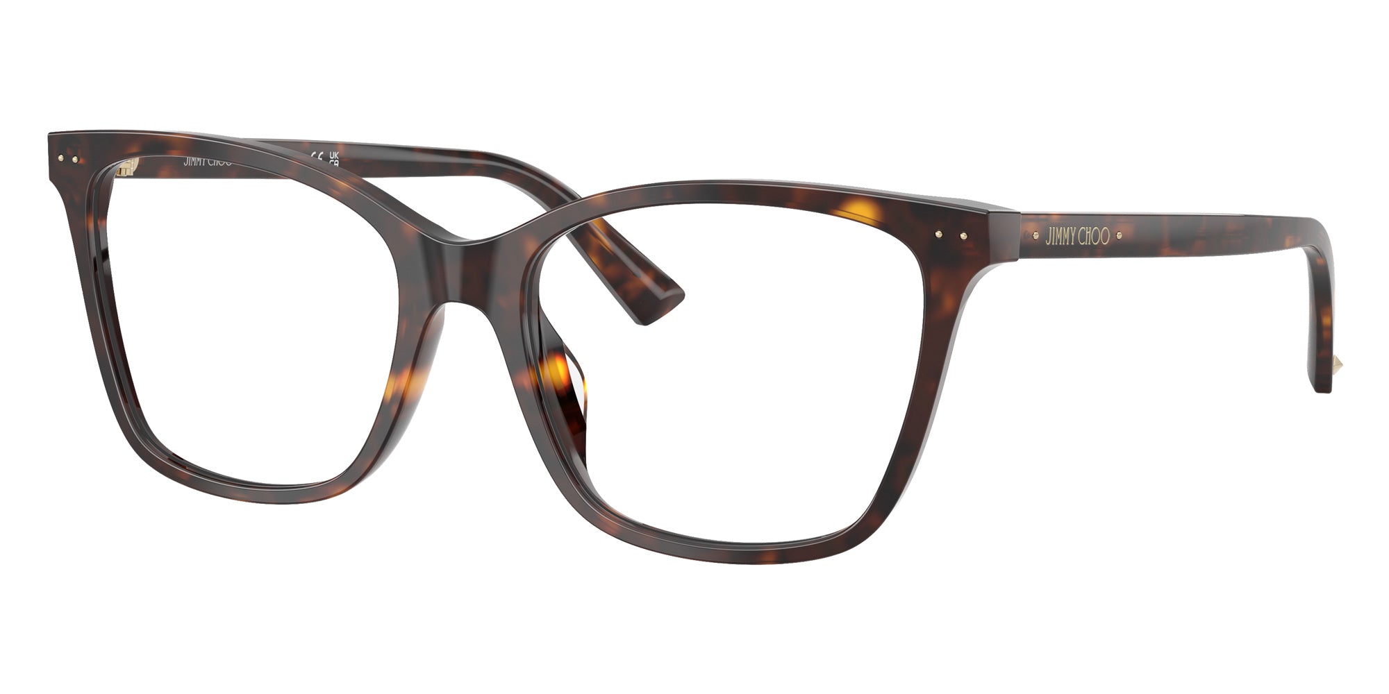 Jimmy Choo JC3048U 5002 50 - Havana #id:jc3048u5002_s:106105