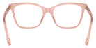 Jimmy Choo JC3048U 5079 50 - Transparent Light Pink #id:jc3048u5079_s:112115