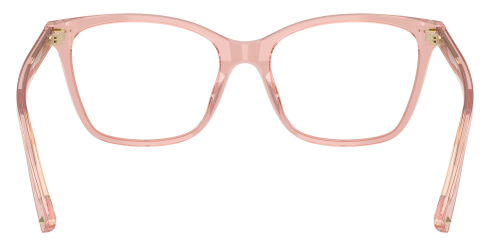 Jimmy Choo JC3048U 5079 50 - Transparent Light Pink #id:jc3048u5079_s:112115