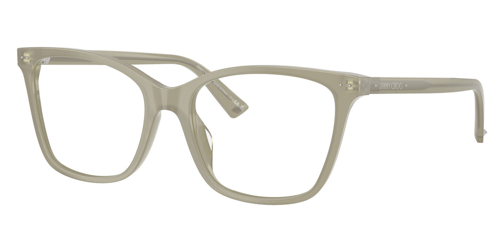 Jimmy Choo JC3048U 5082 50 - Opaline Green #id:jc3048u5082_s:118105