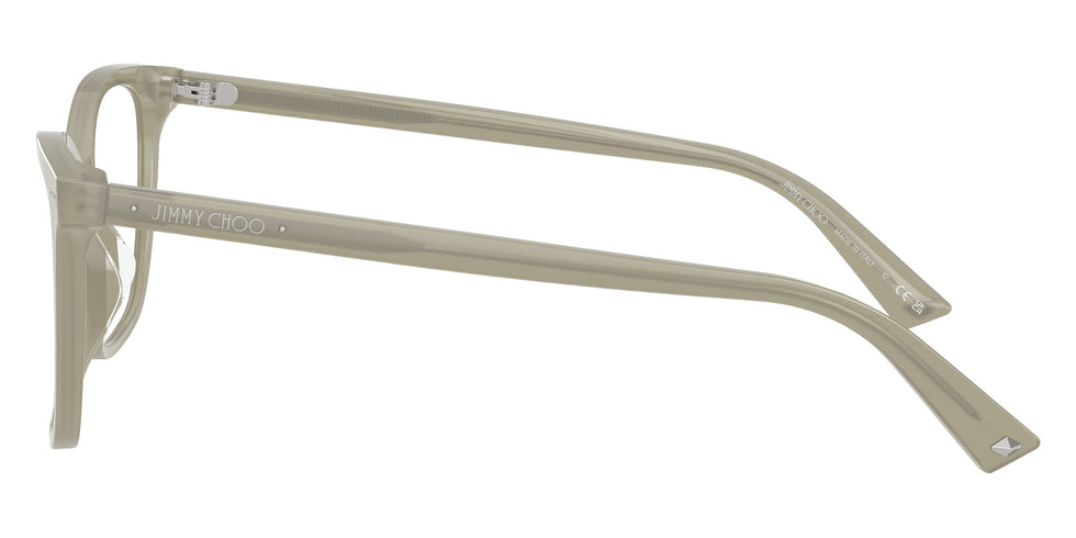 Jimmy Choo JC3048U 5082 50 - Opaline Green #id:jc3048u5082_s:118110