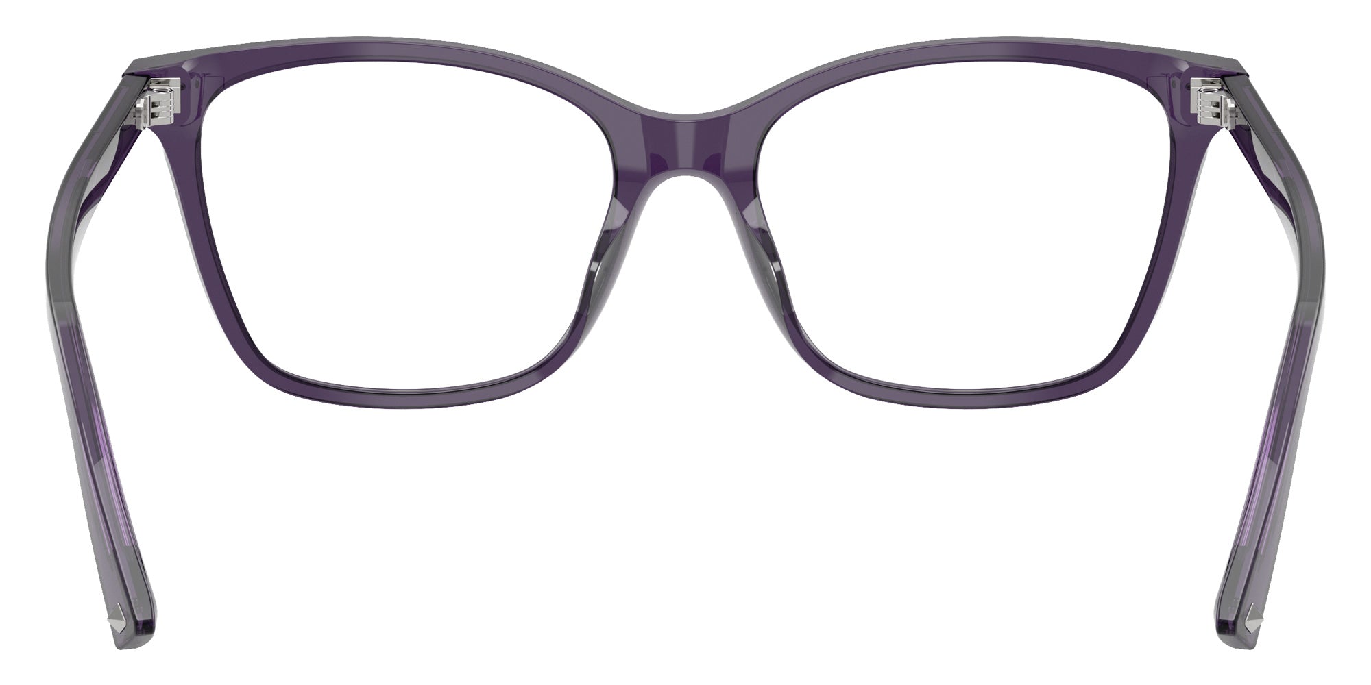 Jimmy Choo JC3048U 5087 50 - Transparent Prune #id:jc3048u5087_s:124115