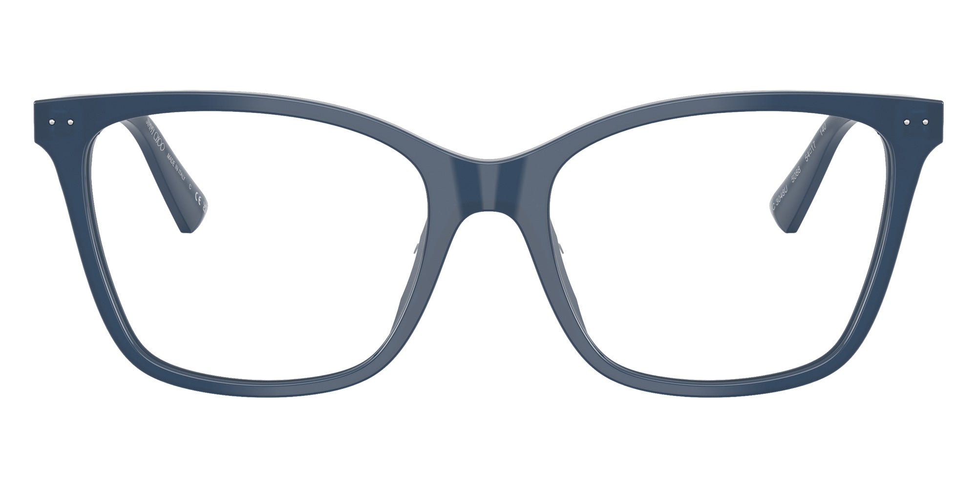 Jimmy Choo JC3048U 5088 50 - Opaline Navy #id:jc3048u5088_s:130100