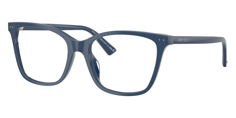 Jimmy Choo JC3048U 5088 50 - Opaline Navy #id:jc3048u5088_s:130105