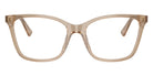 Jimmy Choo JC3048U 5123 52 - Glitter Tan #id:jc3048u5123_s:100100