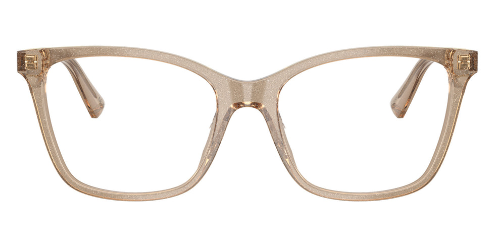 Jimmy Choo JC3048U 5123 52 - Glitter Tan #id:jc3048u5123_s:100100