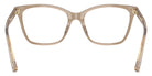 Jimmy Choo JC3048U 5123 52 - Glitter Tan #id:jc3048u5123_s:100115