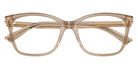 Jimmy Choo JC3048U 5123 52 - Glitter Tan #id:jc3048u5123_s:100120