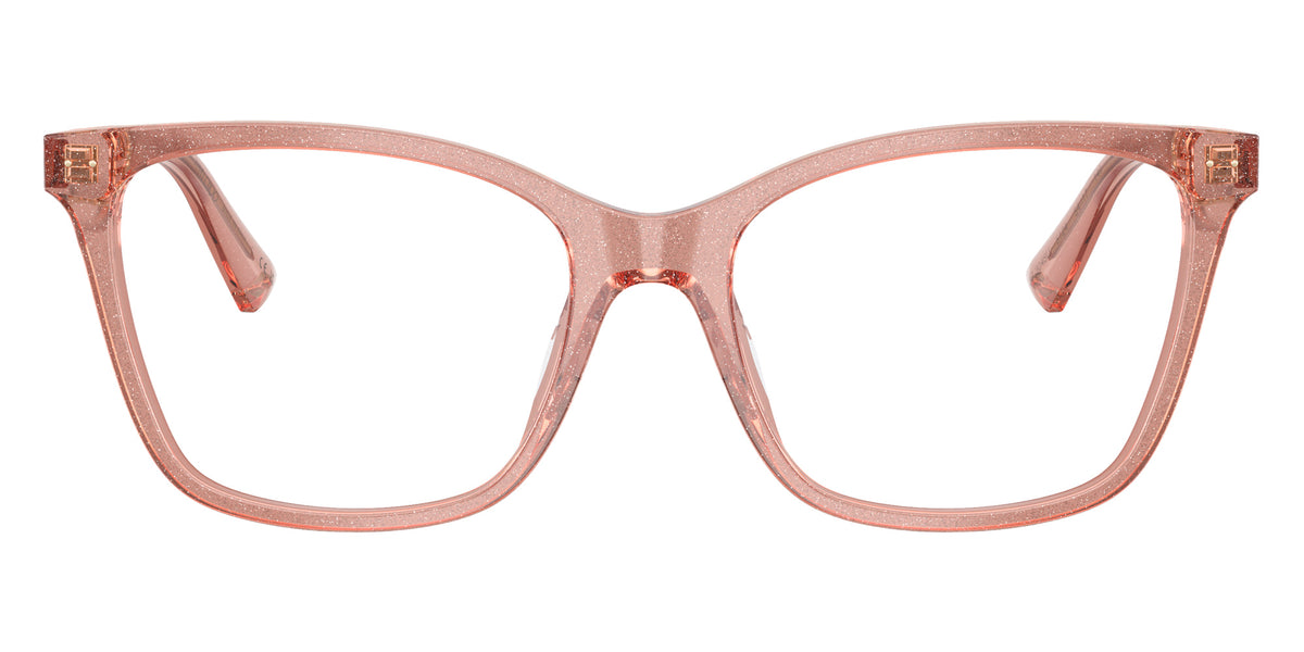 Jimmy Choo JC3048U 5124 52 - Glitter Rose #id:jc3048u5124_s:104100