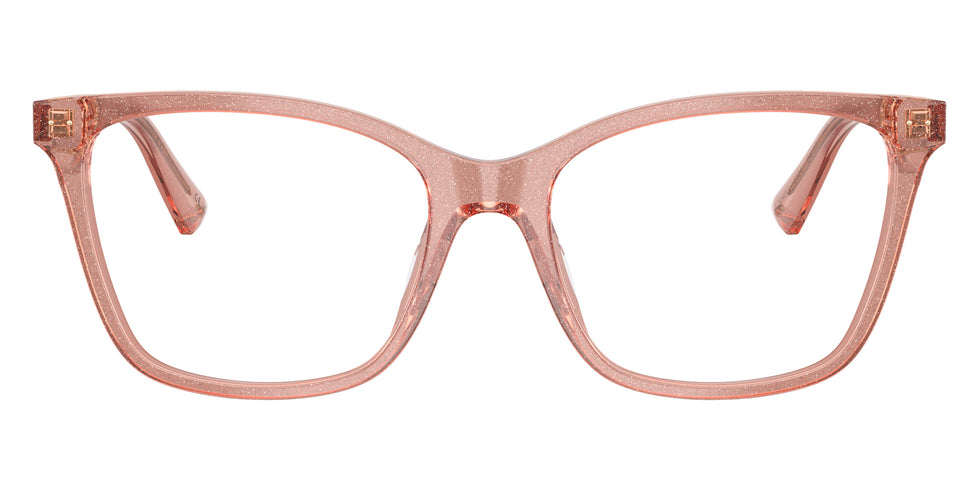 Jimmy Choo JC3048U 5124 52 - Glitter Rose #id:jc3048u5124_s:104100