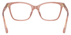 Jimmy Choo JC3048U 5124 52 - Glitter Rose #id:jc3048u5124_s:104115