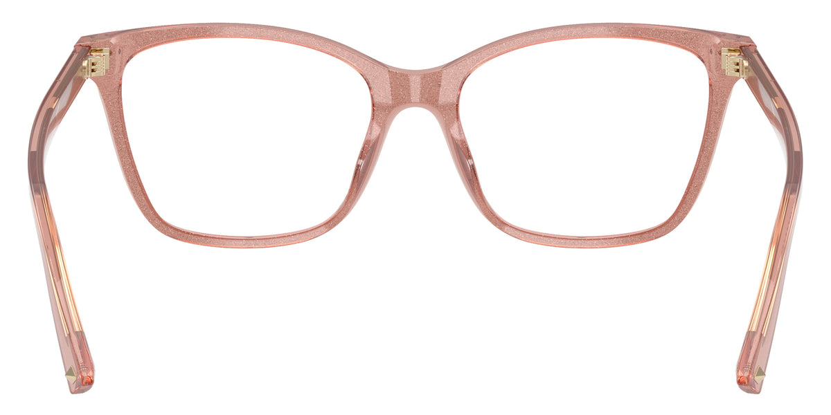 Jimmy Choo JC3048U 5124 52 - Glitter Rose #id:jc3048u5124_s:104115