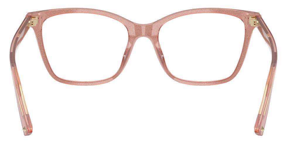 Jimmy Choo JC3048U 5124 52 - Glitter Rose #id:jc3048u5124_s:104115