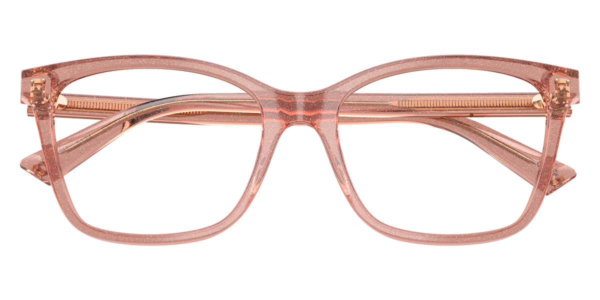 Jimmy Choo JC3048U 5124 52 - Glitter Rose #id:jc3048u5124_s:104120