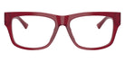 Jimmy Choo JC3049U 5081 53 - Opaline Cranberry #id:jc3049u5081_s:100100