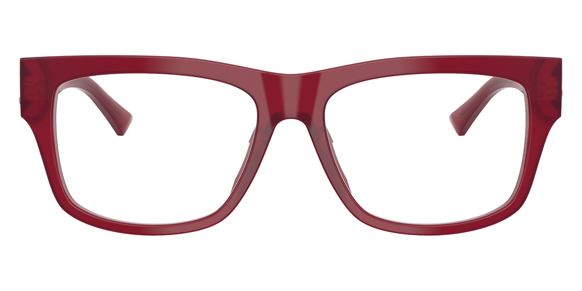 Jimmy Choo JC3049U 5081 53 - Opaline Cranberry #id:jc3049u5081_s:100100