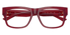 Jimmy Choo JC3049U 5081 53 - Opaline Cranberry #id:jc3049u5081_s:100120