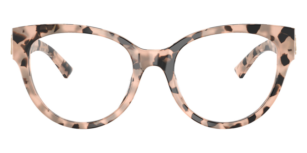 Jimmy Choo JC3050U 5080 52 - Pink Havana #id:jc3050u5080_s:100100