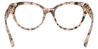 Jimmy Choo JC3050U 5080 52 - Pink Havana #id:jc3050u5080_s:100115