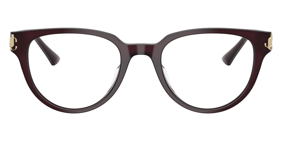 Jimmy Choo JC3051D 5086 51 - Opaline Prune #id:jc3051d5086_s:104100