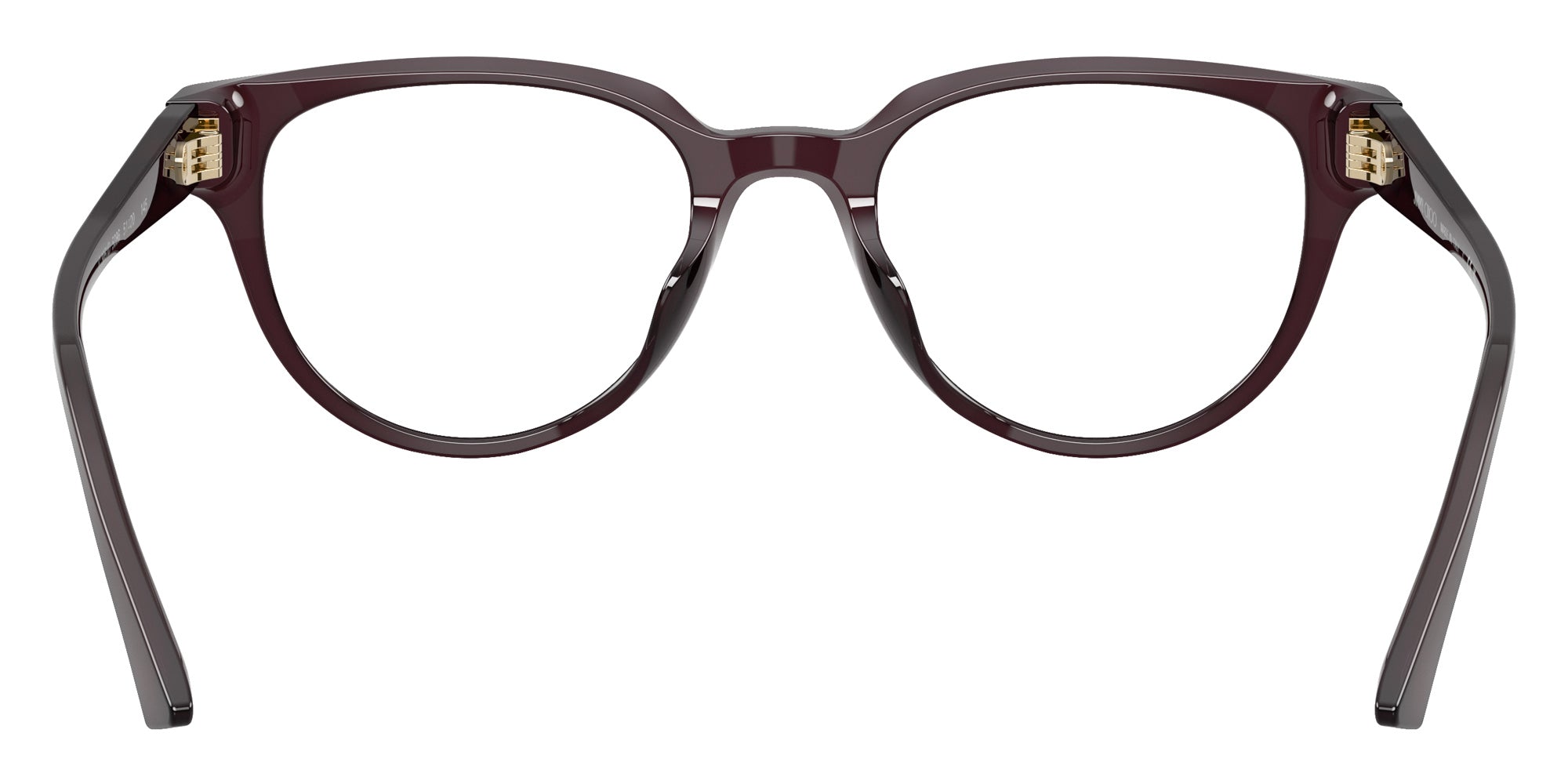 Jimmy Choo JC3051D 5086 51 - Opaline Prune #id:jc3051d5086_s:104115