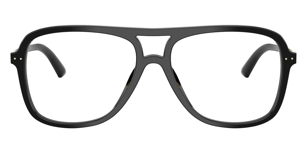 Jimmy Choo JC3052U 5000 53 - Black #id:jc3052u5000_s:100100