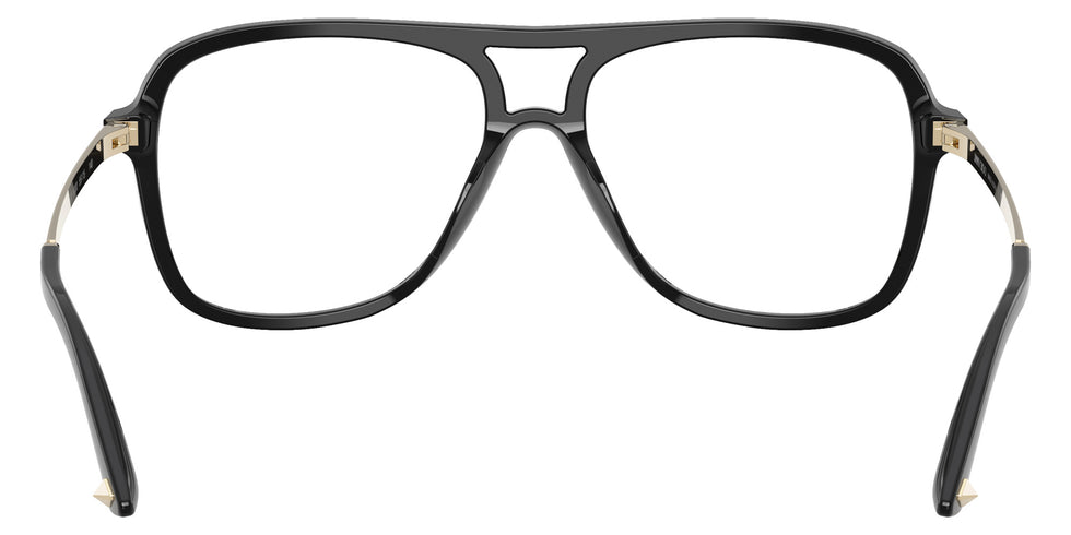 Jimmy Choo JC3052U 5000 53 - Black #id:jc3052u5000_s:100115